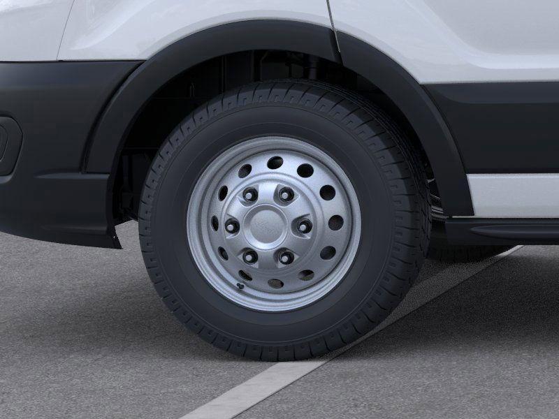 new 2026 Ford Transit-250 car, priced at $51,596
