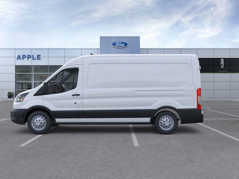 new 2026 Ford Transit-250 car, priced at $51,596