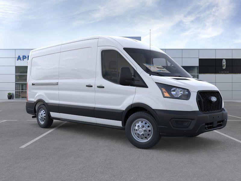 new 2026 Ford Transit-250 car, priced at $51,596