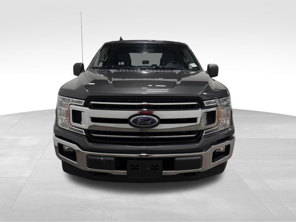 used 2020 Ford F-150 car, priced at $29,000