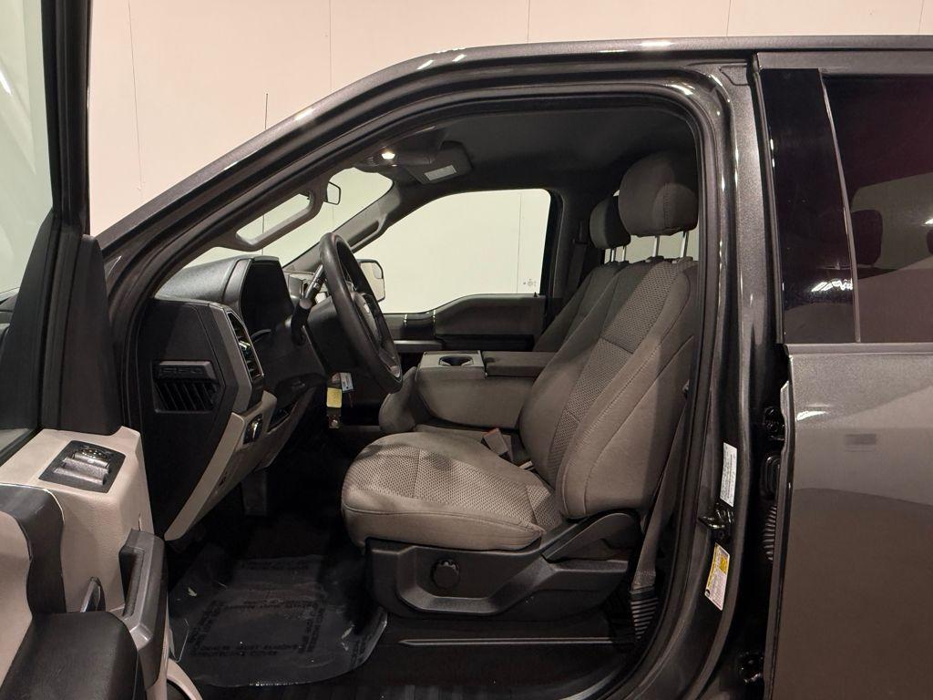 used 2020 Ford F-150 car, priced at $29,000