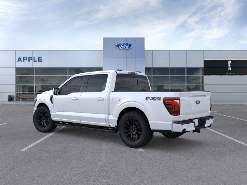 new 2026 Ford F-150 car, priced at $69,748