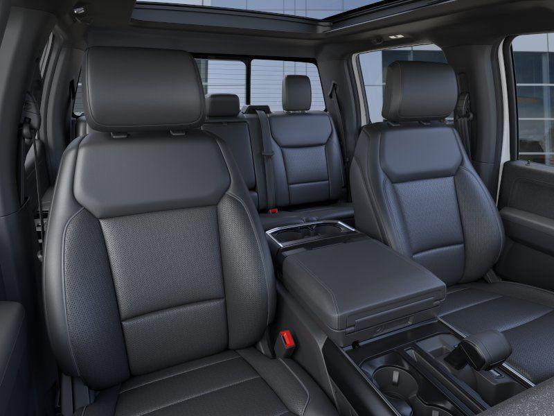 new 2026 Ford F-150 car, priced at $69,748