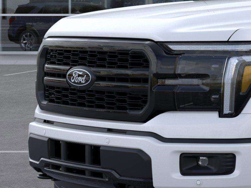 new 2026 Ford F-150 car, priced at $69,748