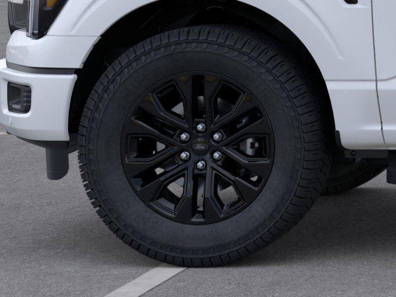 new 2026 Ford F-150 car, priced at $69,748