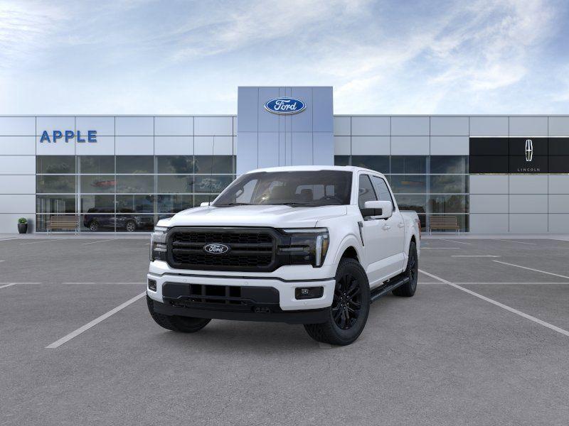 new 2026 Ford F-150 car, priced at $69,748