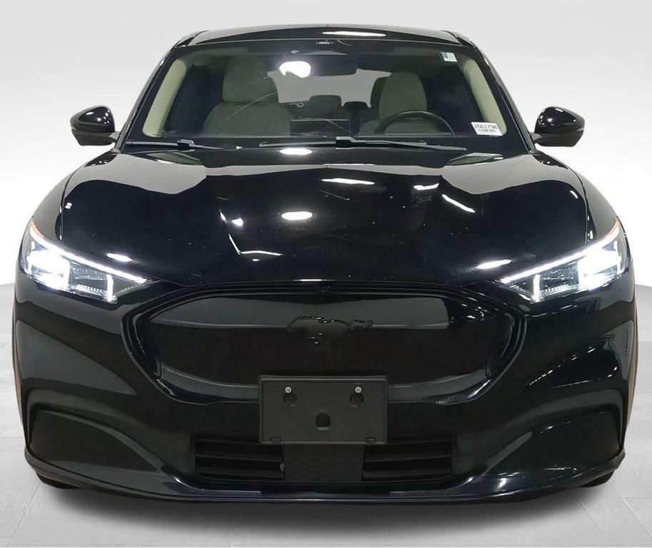 used 2023 Ford Mustang Mach-E car, priced at $22,787