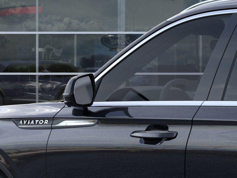 new 2026 Lincoln Aviator car, priced at $73,169