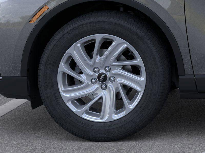 new 2026 Lincoln Corsair car, priced at $39,822