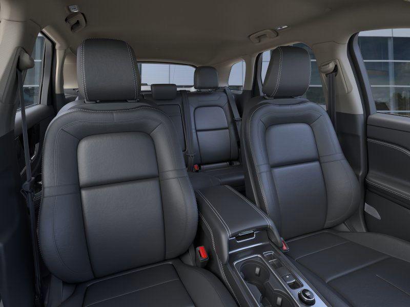 new 2026 Lincoln Corsair car, priced at $39,822