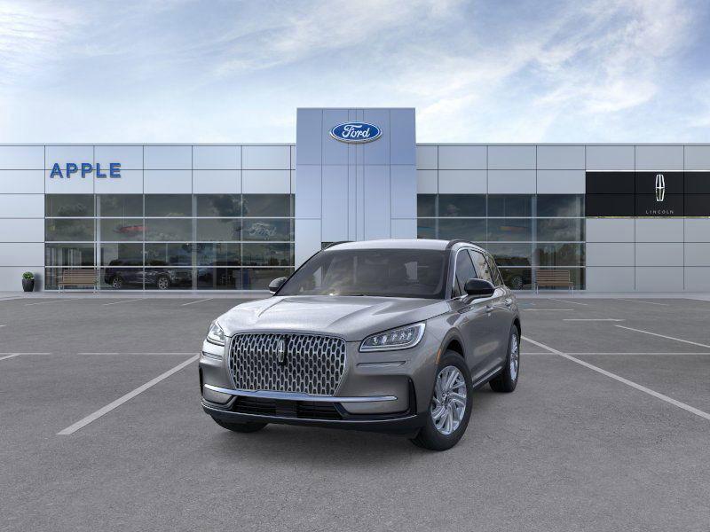 new 2026 Lincoln Corsair car, priced at $39,822