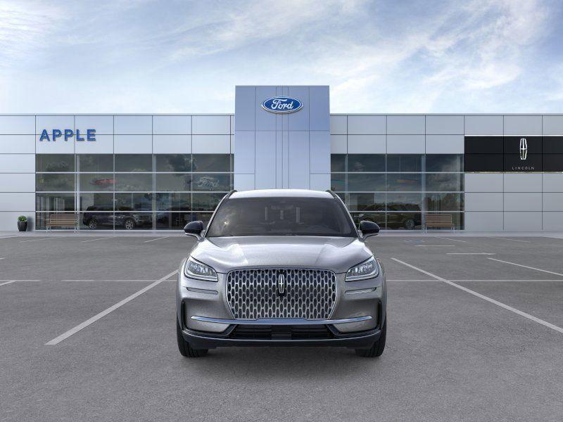 new 2026 Lincoln Corsair car, priced at $39,822