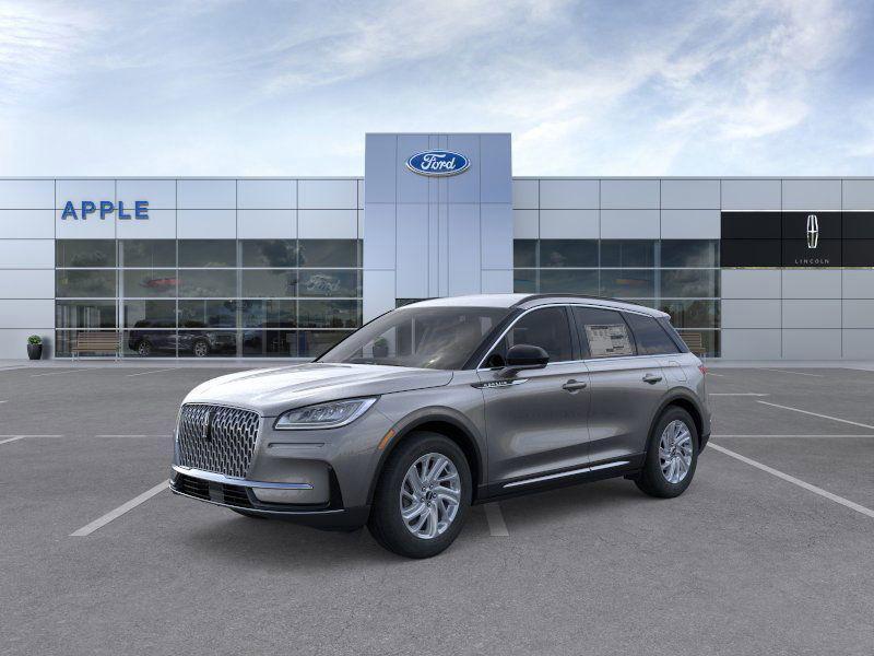 new 2026 Lincoln Corsair car, priced at $39,822