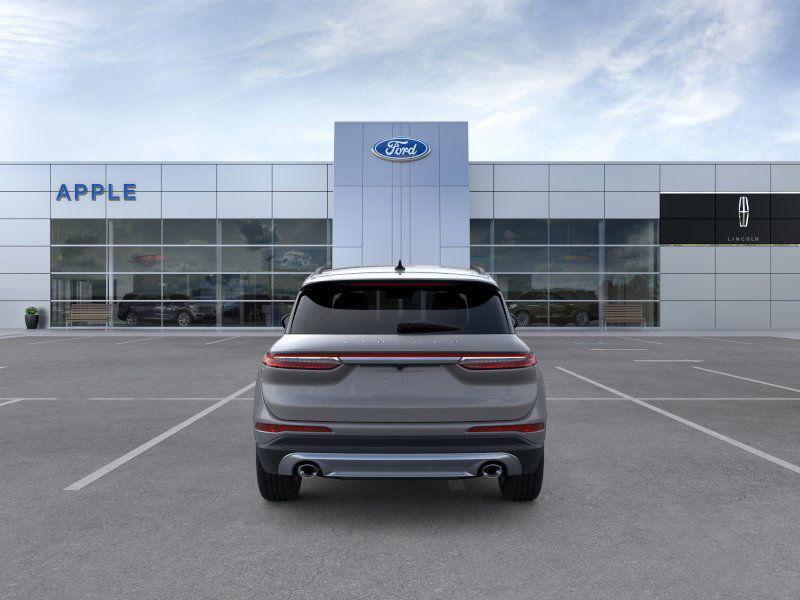 new 2026 Lincoln Corsair car, priced at $39,822