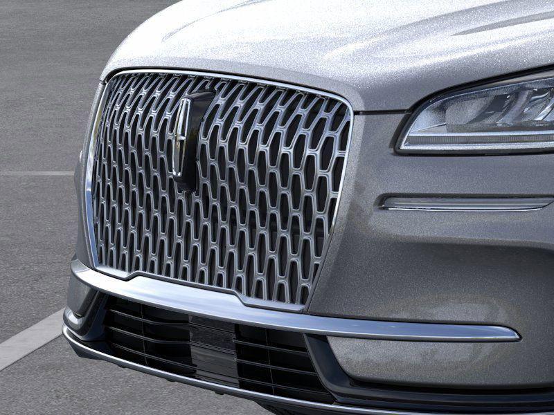 new 2026 Lincoln Corsair car, priced at $39,822