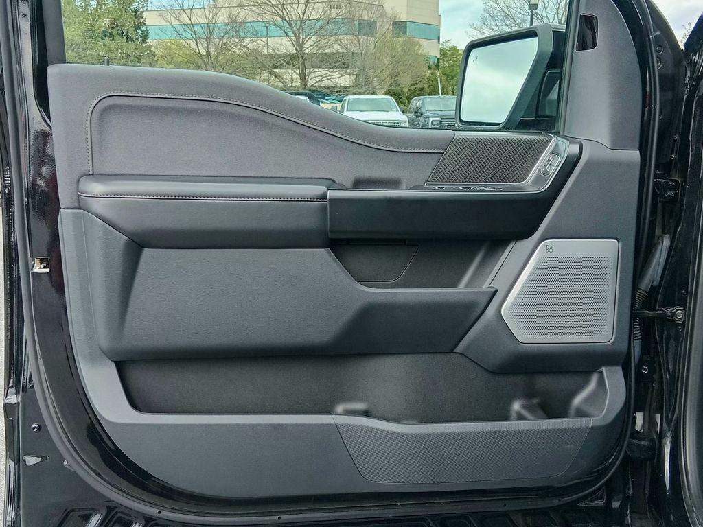 used 2022 Ford F-150 car, priced at $62,997