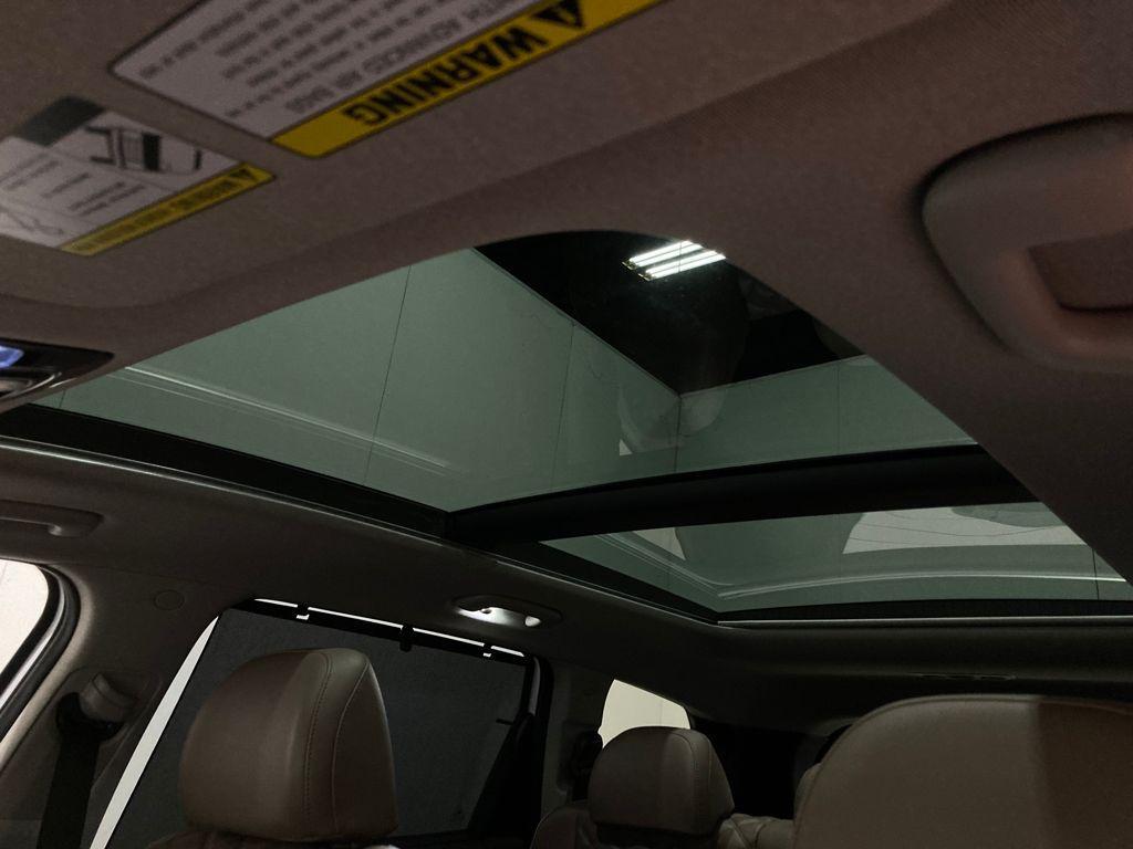 used 2023 Hyundai Santa Fe Plug-In Hybrid car, priced at $26,000