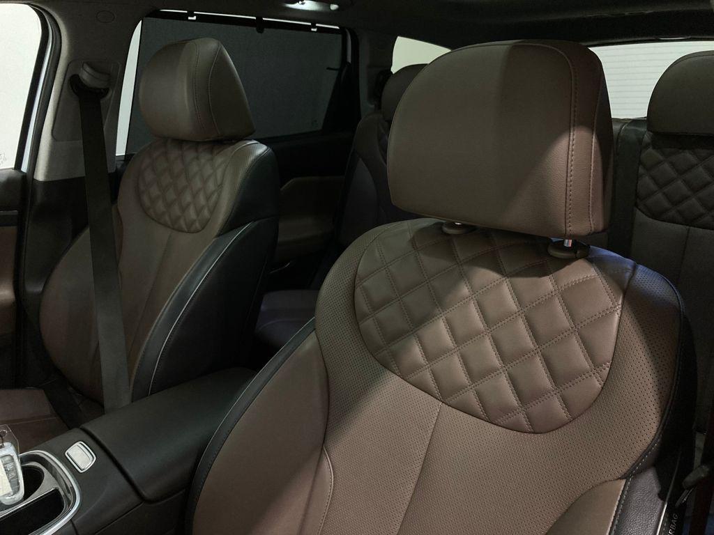 used 2023 Hyundai Santa Fe Plug-In Hybrid car, priced at $26,000