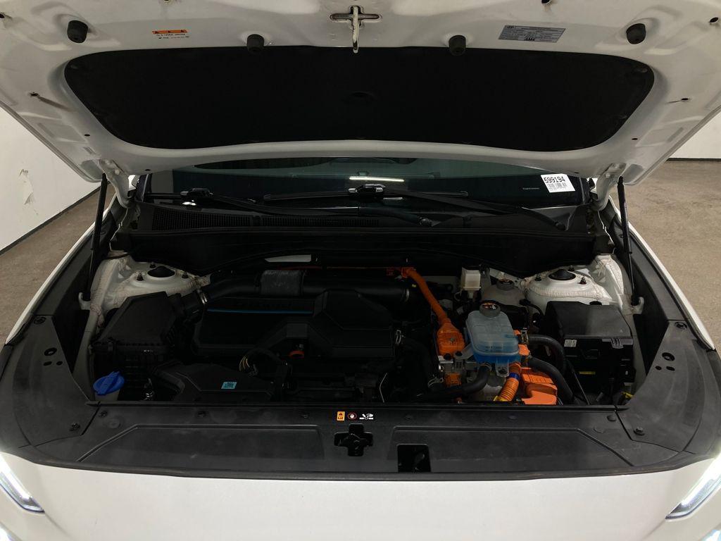 used 2023 Hyundai Santa Fe Plug-In Hybrid car, priced at $26,000