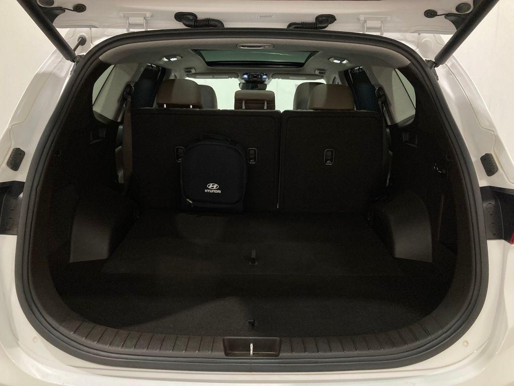 used 2023 Hyundai Santa Fe Plug-In Hybrid car, priced at $26,000