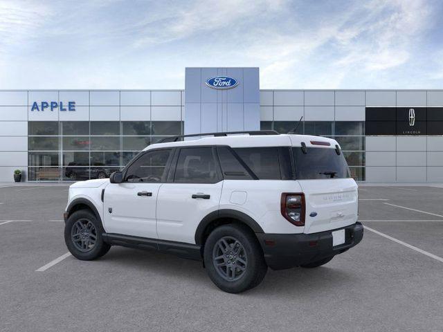 new 2025 Ford Bronco Sport car, priced at $28,994