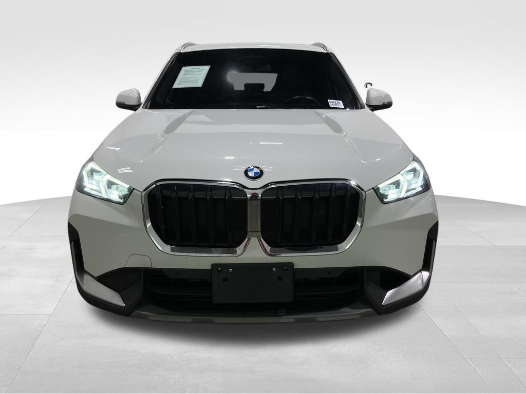 used 2023 BMW X1 car, priced at $28,000