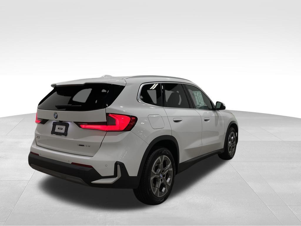 used 2023 BMW X1 car, priced at $28,000