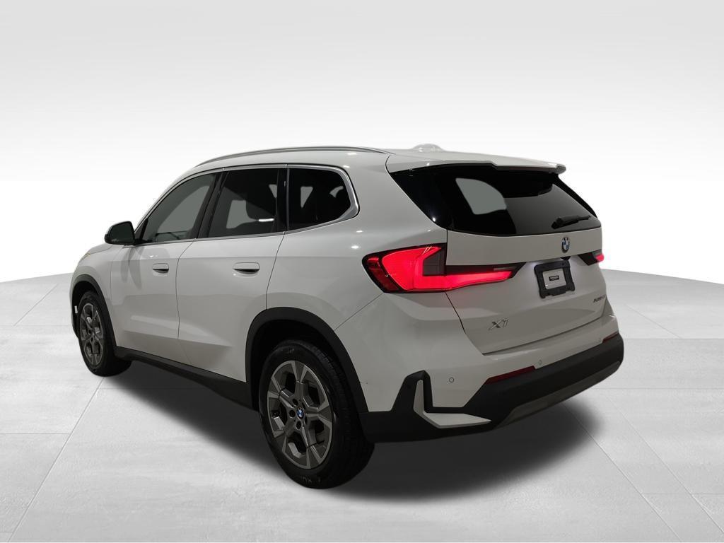 used 2023 BMW X1 car, priced at $28,000