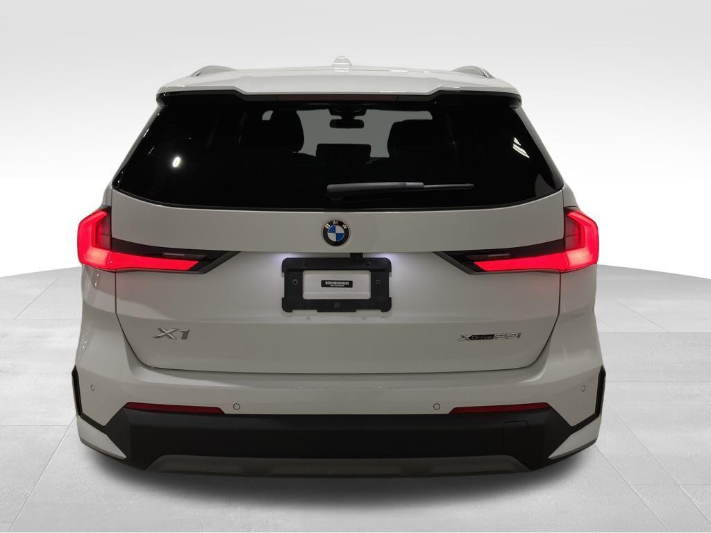 used 2023 BMW X1 car, priced at $28,000