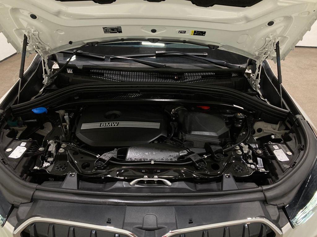 used 2023 BMW X1 car, priced at $28,000