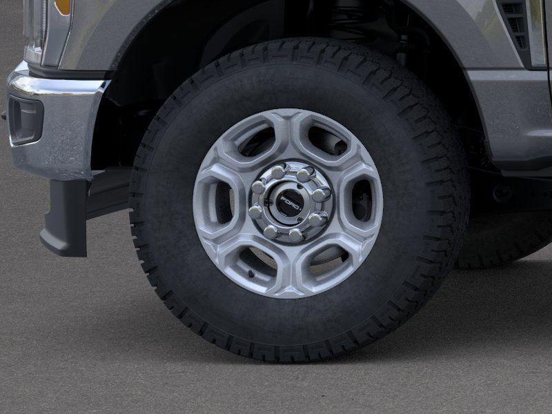 new 2026 Ford F-250 car, priced at $59,247