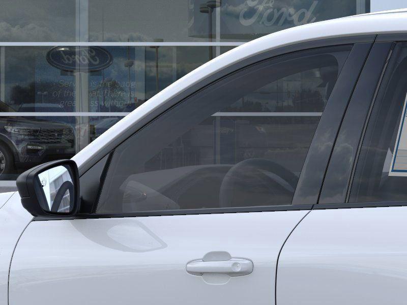 new 2026 Ford Escape car, priced at $25,691