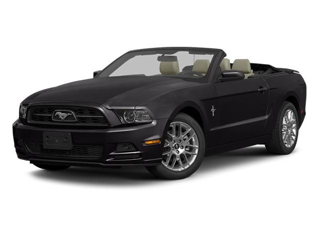 used 2014 Ford Mustang car, priced at $13,000