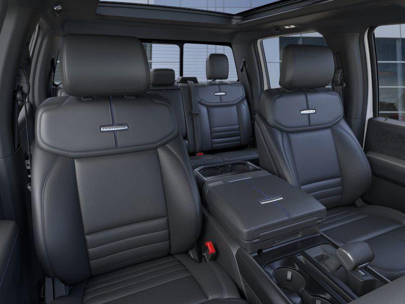 new 2025 Ford F-150 car, priced at $71,426