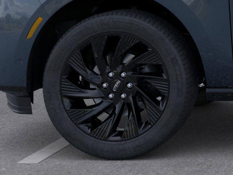 new 2025 Lincoln Navigator car, priced at $104,217