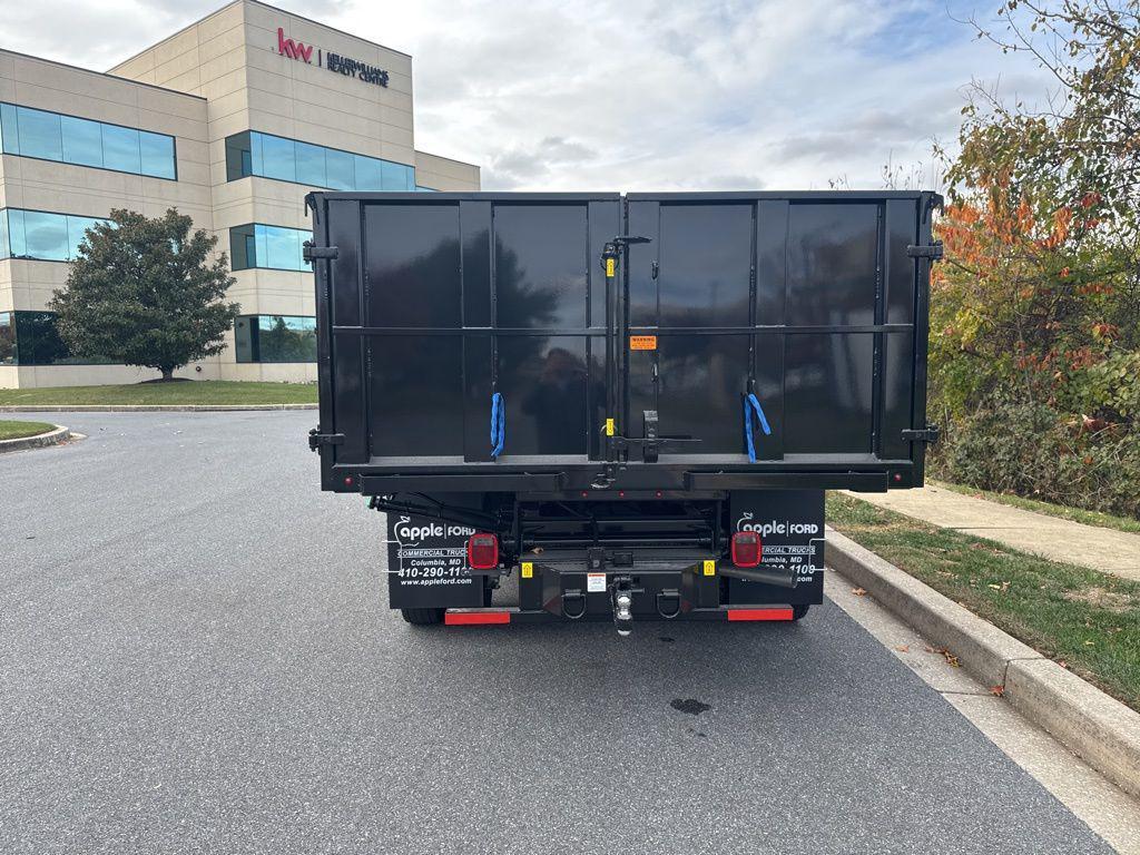 new 2026 Ford F-450 car, priced at $89,000