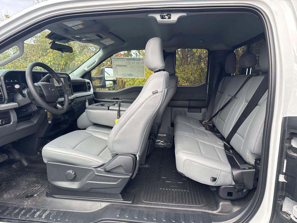 new 2026 Ford F-450 car, priced at $89,000