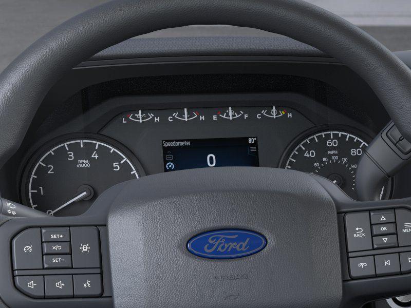 new 2026 Ford F-150 car, priced at $46,323