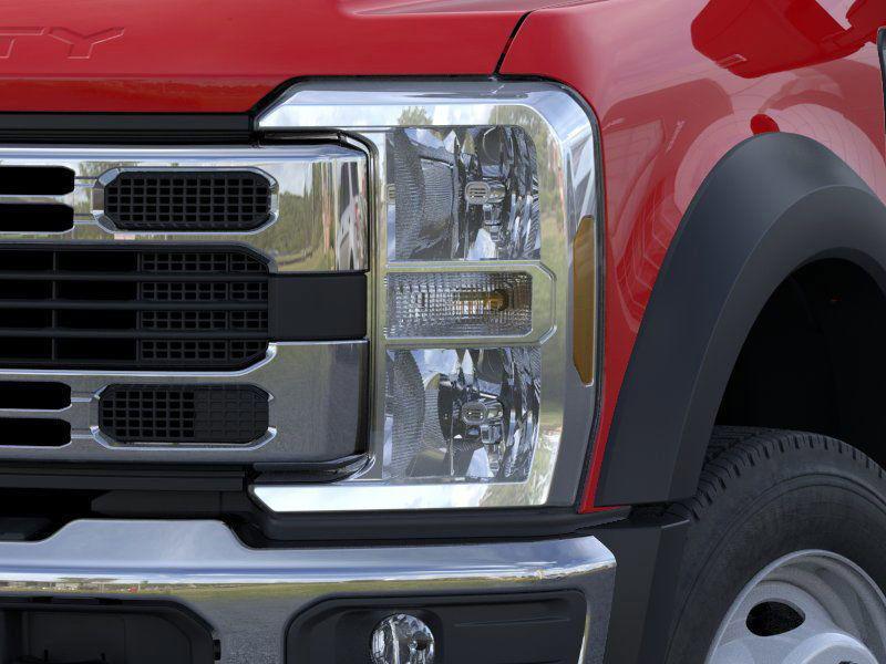 new 2026 Ford F-450 car, priced at $92,500