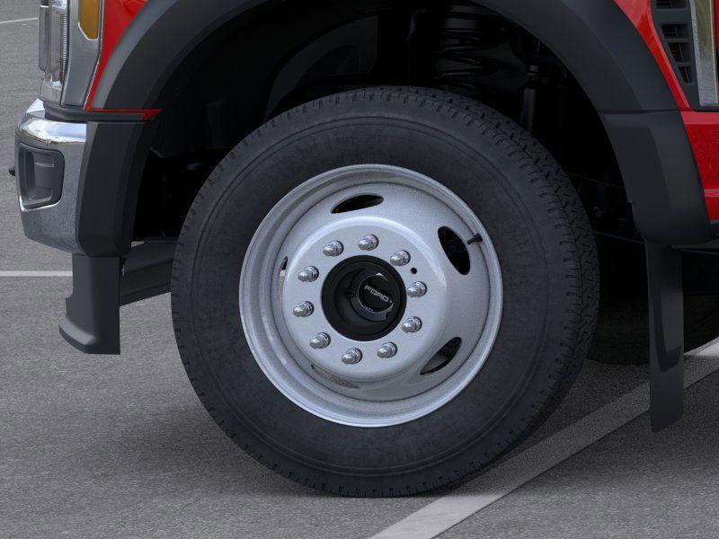 new 2026 Ford F-450 car, priced at $92,500