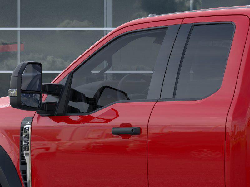 new 2026 Ford F-450 car, priced at $92,500