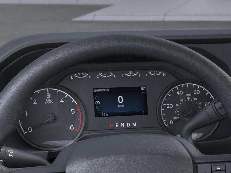 new 2026 Ford F-450 car, priced at $92,500