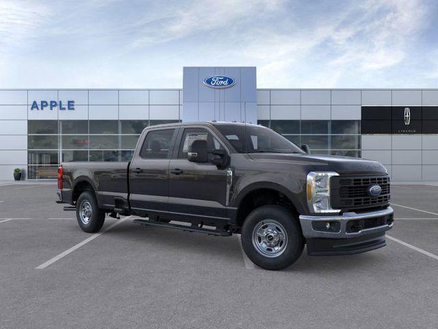 new 2026 Ford F-250 car, priced at $50,389