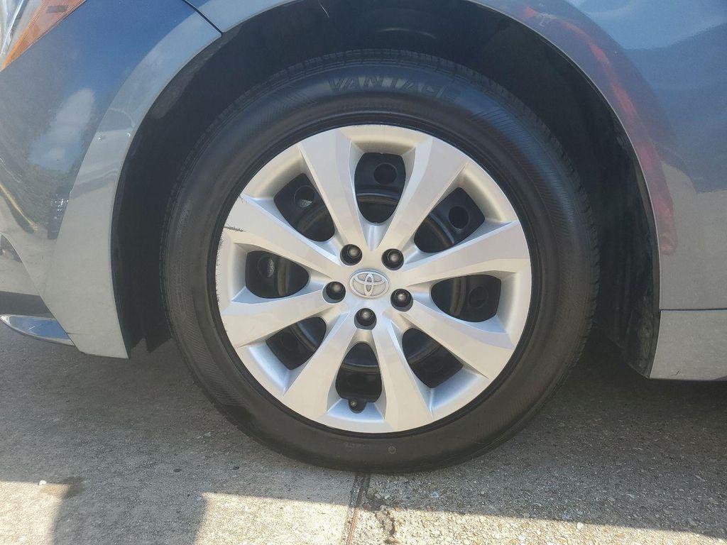 used 2024 Toyota Corolla car, priced at $17,695