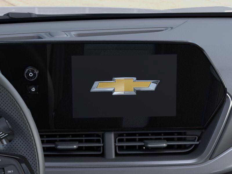 new 2026 Chevrolet Trax car, priced at $24,280