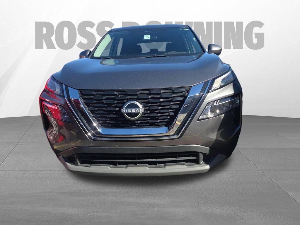 used 2023 Nissan Rogue car, priced at $19,595