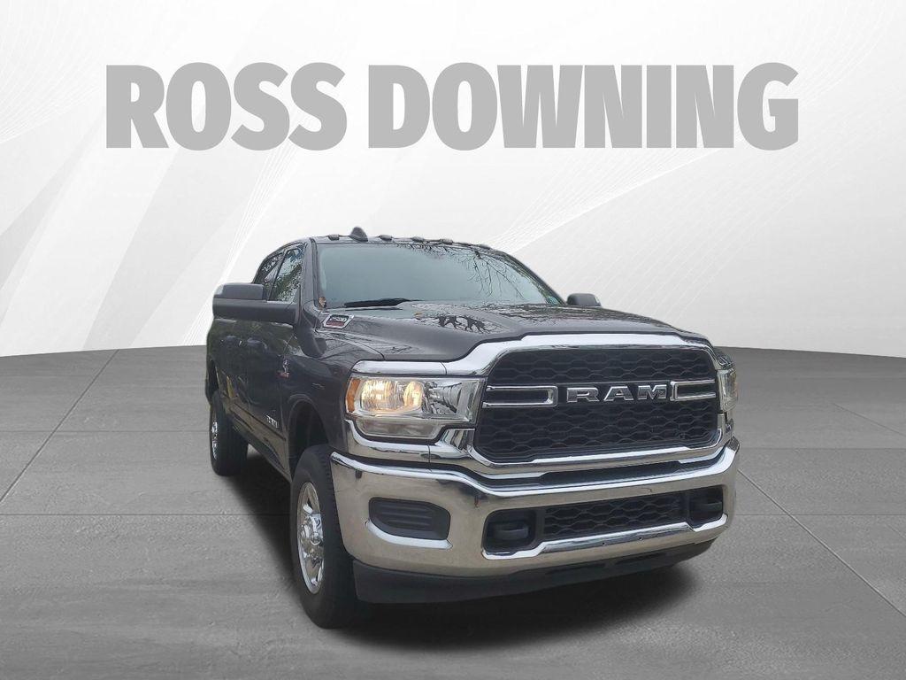 used 2019 Ram 2500 car, priced at $40,795
