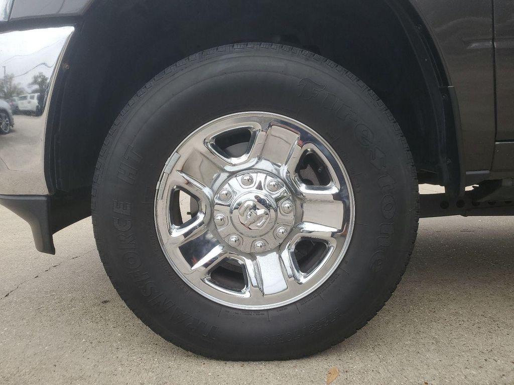 used 2019 Ram 2500 car, priced at $40,795