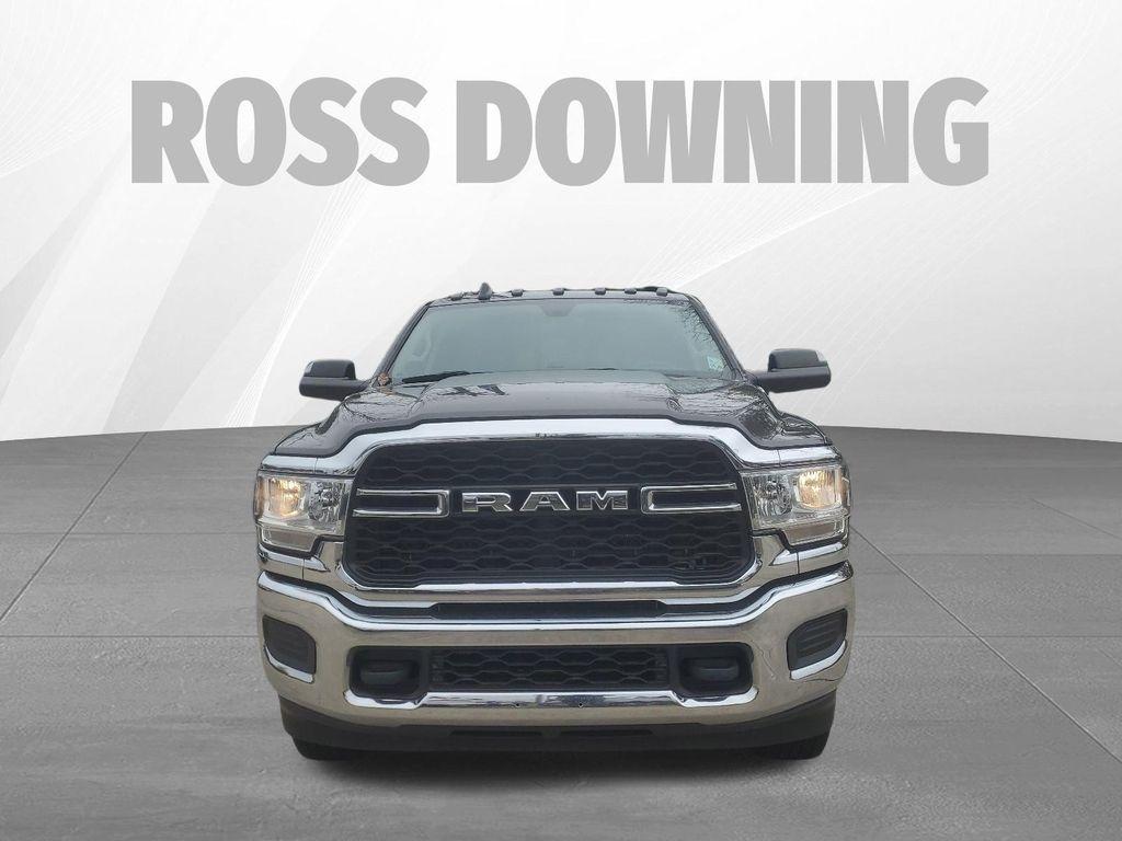 used 2019 Ram 2500 car, priced at $40,795