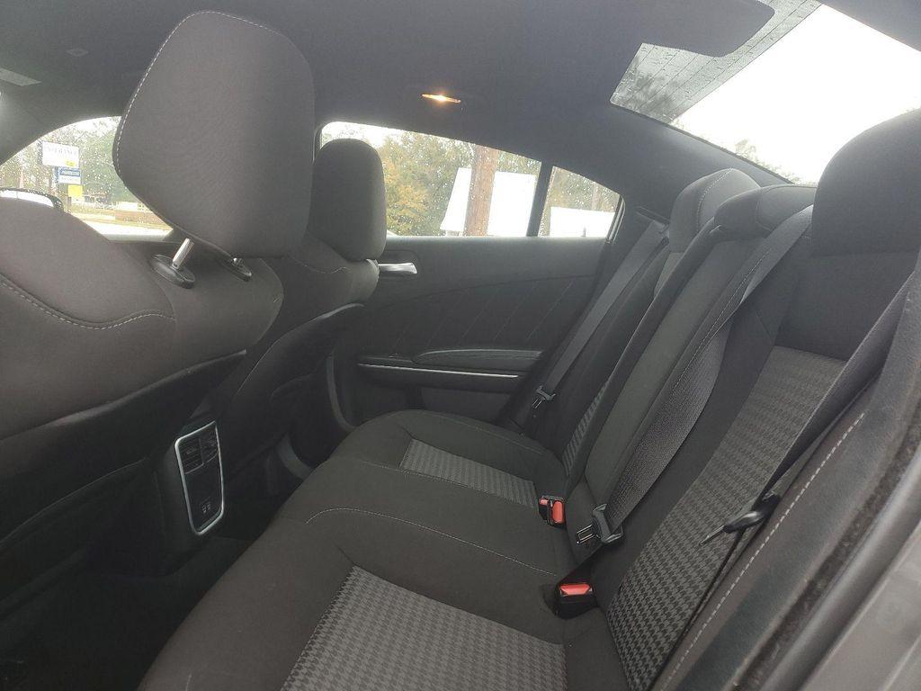 used 2023 Dodge Charger car, priced at $26,495